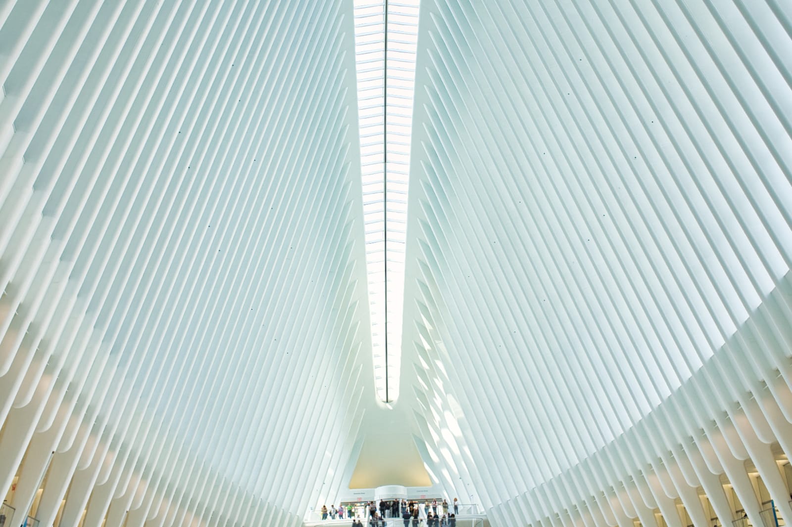World Trade Center, New York City